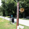 Отель 4 Minutes to Downtown by the Atlanta Beltline Trail in the Cabbagetown Neighborhood, фото 18