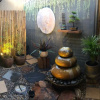 Отель The Lotus Retreat at Horizons, Villa 136, фото 18