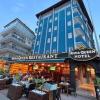 Отель Anna Queen Hotel, фото 1