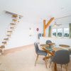 Отель Azahara 1 3A Casa Concha great location and nice view located in the popular Aloha, фото 12