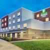 Отель Holiday Inn Express & Suites Salem North - Keizer, an IHG Hotel, фото 22