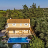 Отель Villa Kardaris, фото 14