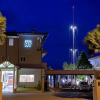 Отель Resort Hotel Tamerici, фото 1