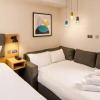 Отель Holiday Inn Manchester Airport, an IHG Hotel, фото 27