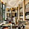 Отель Crowne Plaza Chengdu Panda Garden, an IHG Hotel в Чэнду