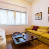 Отель Ideally Located Flat For 4 Ppl Acropolis, фото 2