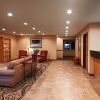 Отель Best Western Blackfoot Inn, фото 36