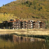 Отель Silver Baron Lodge at Deer Valley, фото 20