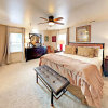 Отель Woodside Unit #3B - 3 Br Condo, фото 19