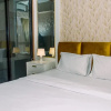 Отель Minimalist And Warm 2Br At Sky House Bsd Apartment, фото 10