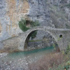 Отель Vikos, фото 15