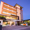 Отель Siesta Legian Hotel в Легиане