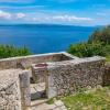 Отель House Bajota with terrace and sea view, фото 16