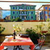 Отель Bilocale con terrazza, фото 9