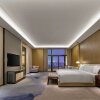 Отель DoubleTree by Hilton Quzhou, фото 5