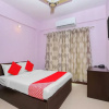 Отель OYO 18600 Krish Lakeside Comforts, фото 4