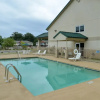 Отель Americas Best Value Inn & Suites, фото 15