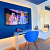 Отель BRIT HOTEL Fougères - Hôtel du Parc 3*, фото 22