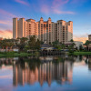 Отель Wyndham Grand Orlando Resort Bonnet Creek, фото 13