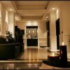 Отель LH Hotel Excel Roma Montemario, фото 2