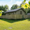 Отель Cozy Holiday Home in Hals Close to Beach, фото 14