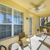 Отель Beautiful Lakeview Condo, New Listing -1024, фото 14
