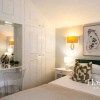 Отель Mills Cottage - Cosy 2 Bedroom Cottage - Parking, фото 10