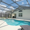 Отель Amazing House With Private Pool Near Disney, фото 18