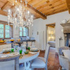 Отель Casa Cassettari Apartment With Garden, фото 11