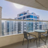 Отель OYO Home 300 2BHK Al Waleed Paradise JLT, фото 10