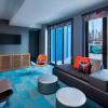 Отель Aloft Long Island City - Manhattan View, фото 6