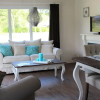Отель Comfortable Chalet Located in Green Achterhoek, фото 11