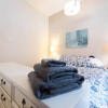 Отель LM Stays - Nelson Street Apartment, фото 5