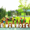 Отель The Win Hotel, фото 15
