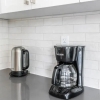 Отель Stylish 2Br Apartment in the Heart of Hamilton 3, фото 18