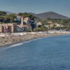 Отель Liguria Sensations Apartments, фото 19