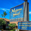 Отель Mahina Surf, фото 1