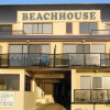 Отель Beachhouse Mollymook в Моллимуке