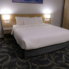Отель Laten Suites Al Salim Plaza, фото 13