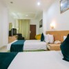 Отель Mariani International Hotel, фото 4