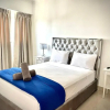 Отель Suite Deluxe 1 bed, city OceanView, pool,Saune,Gym, фото 4