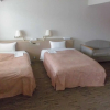 Отель Yokote Central Hotel, фото 6