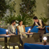 Отель Fairmont Amman, фото 10
