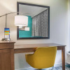 Отель Hampton Inn Adel, фото 4