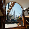 Отель A Clipper Built in 1911 in Leiden, фото 1