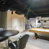 Отель Modern Condo in Downtown New Orleans, фото 13