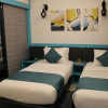Отель The Hive Beach Hotel, фото 6