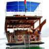 Отель Rubba Luxury Yacht, фото 36