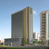 Отель Rove Healthcare City - Bur Dubai в Дубае