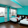 Отель Kathmandu Mantra Home, фото 4